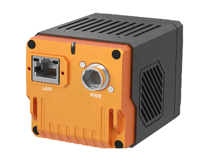 High Speed Hyperspectral Shortwave Infrared CMOS USB3.0 Camera for Machine Vision Inspection