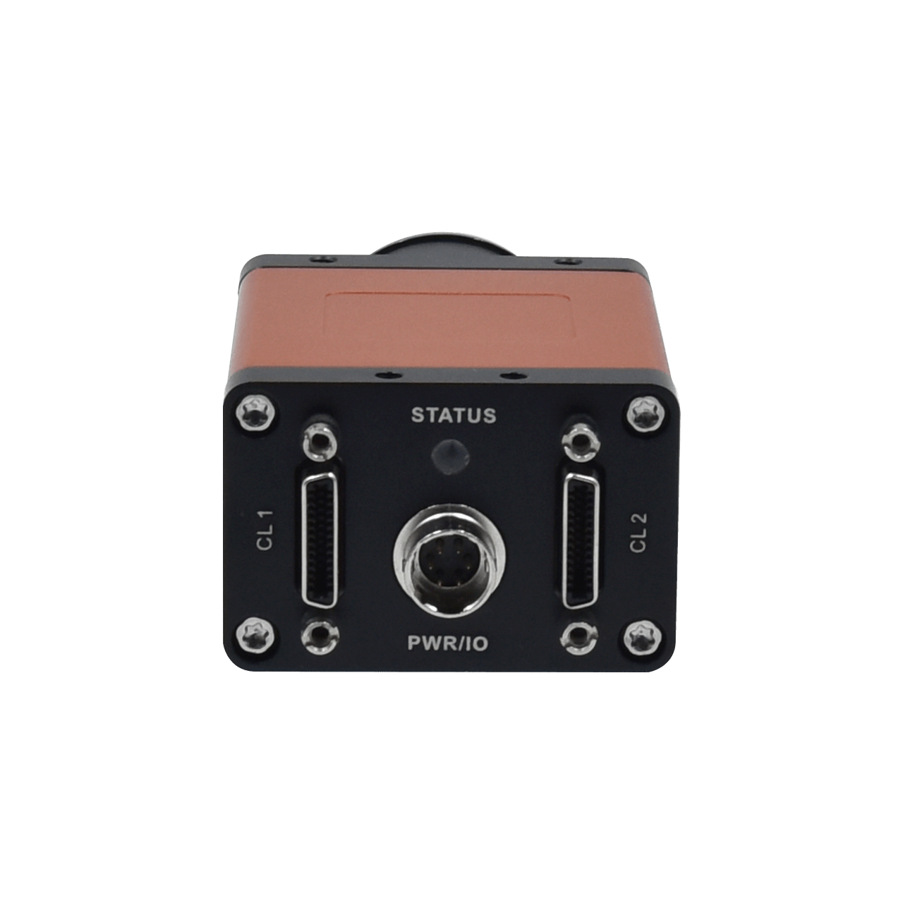 0.4MP IMX287 349FPS CameraLink Global Shutter Area Scan Camera - Vision Datum