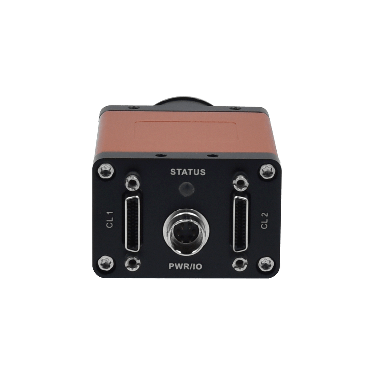 0.4MP IMX287 349FPS CameraLink Global Shutter Area Scan Camera - Vision Datum