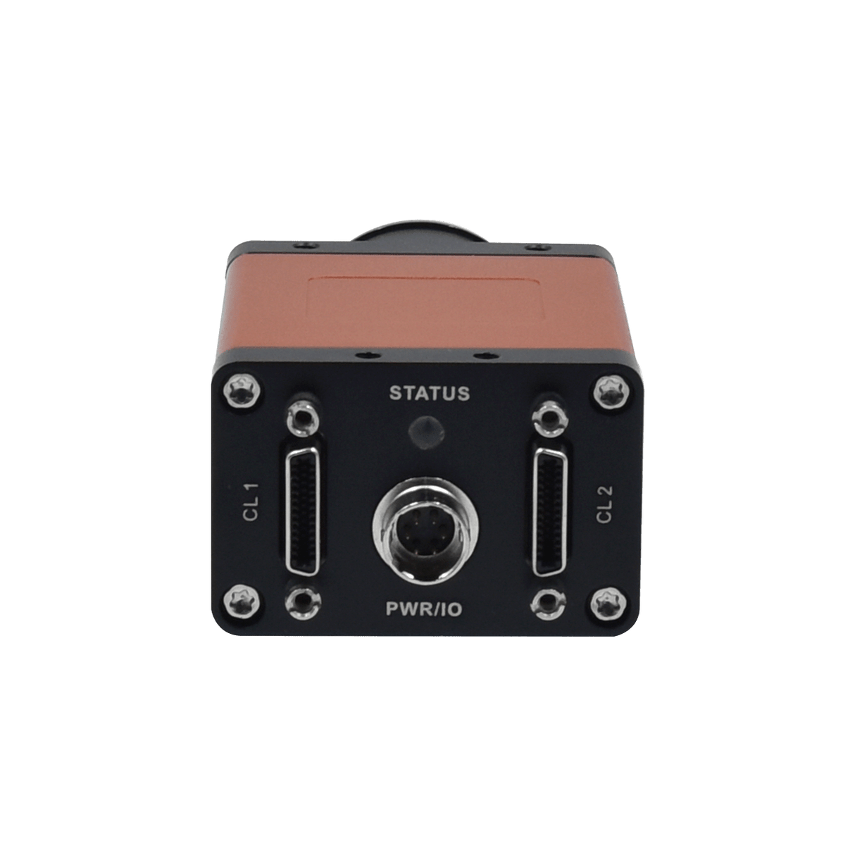 0.4MP IMX287 349FPS CameraLink Global Shutter Area Scan Camera - Vision Datum