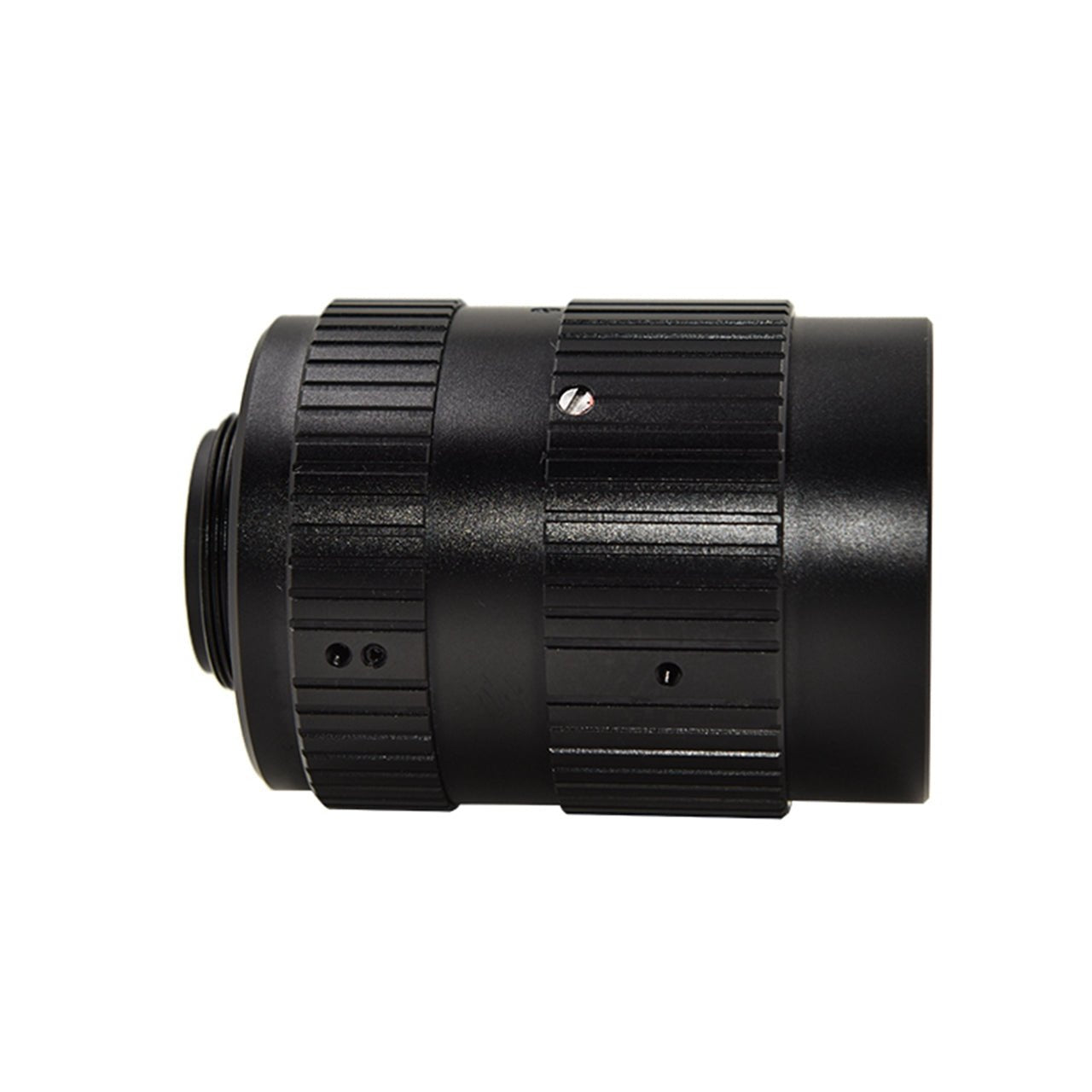 1'' 5MP C - Mount Fixed Lenses for 400 - 1100nm Infrared Camera - Vision Datum