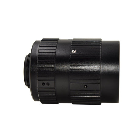 1'' 5MP C - Mount Fixed Lenses for 400 - 1100nm Infrared Camera - Vision Datum