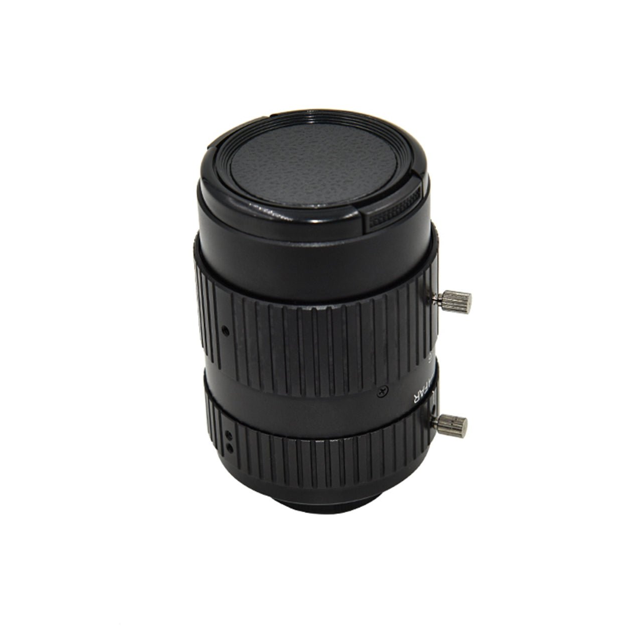 1'' 5MP C - Mount Fixed Lenses for 400 - 1100nm Infrared Camera - Vision Datum