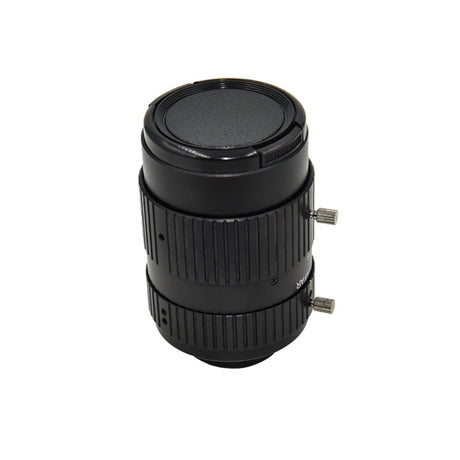 1'' 5MP C - Mount Fixed Lenses for 400 - 1100nm Infrared Camera - Vision Datum