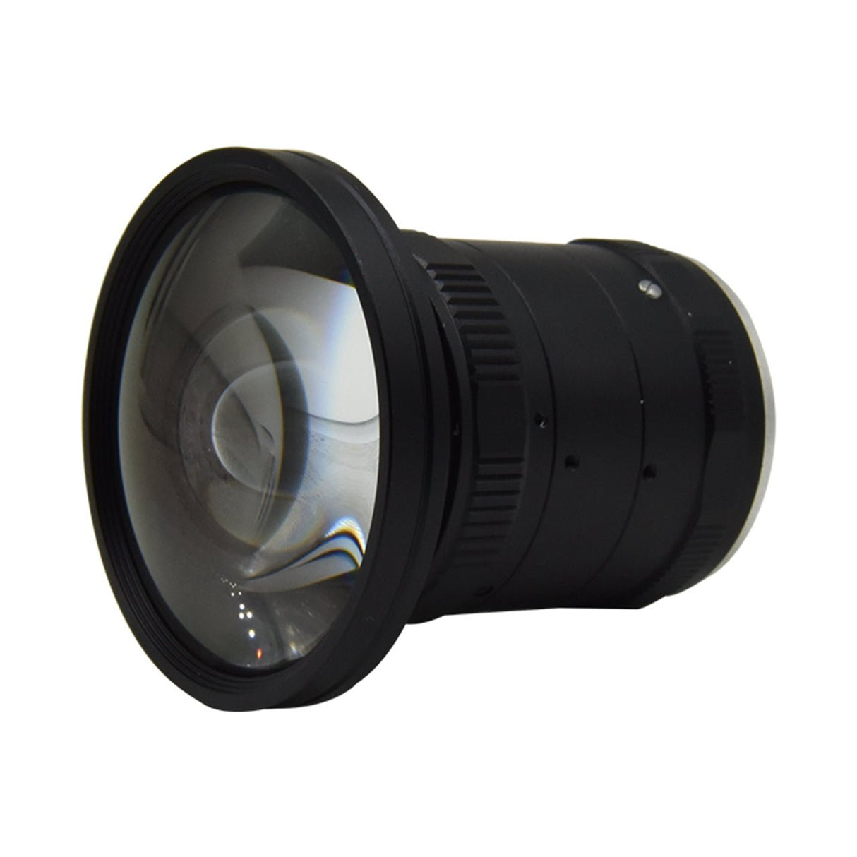 1/2.3" M12-Fisheye Lenses - Vision Datum