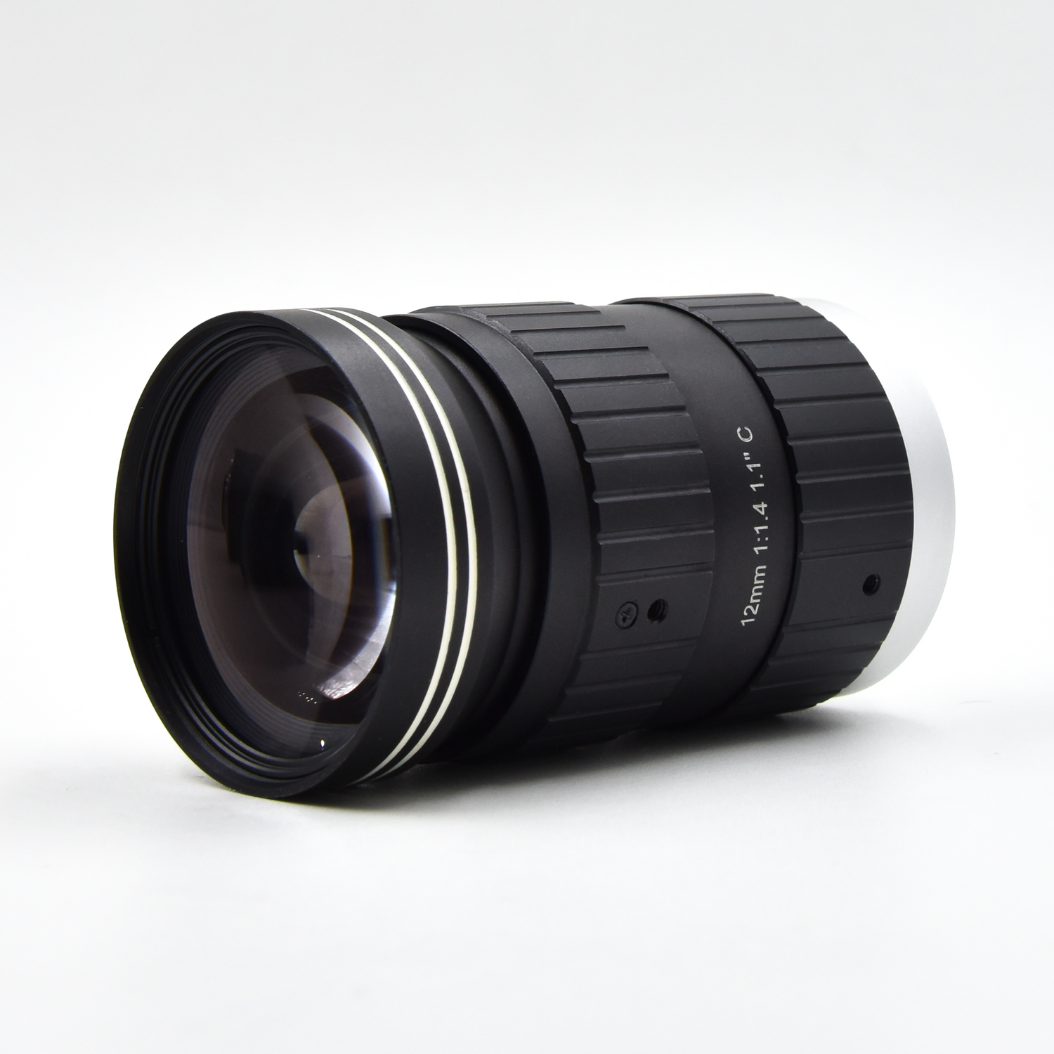 1” 35mm F2.0 5MP IR Corrected Lens