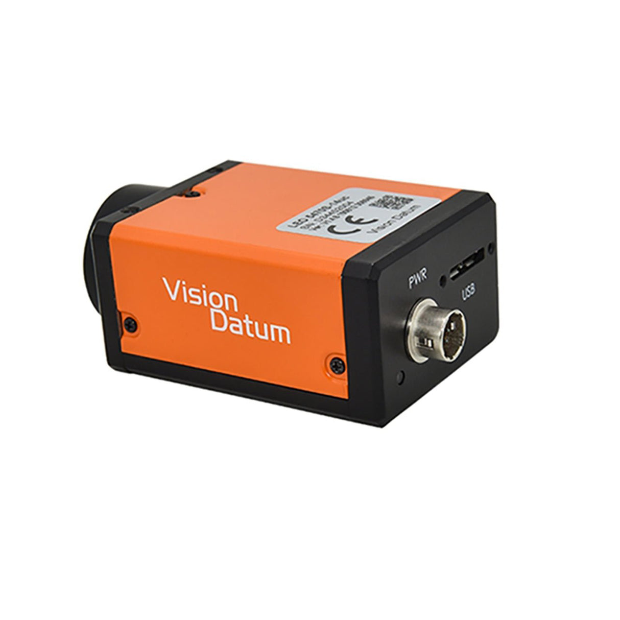 12MP IMX304 machine vision camera for semiconductor wafer defect inspection and precision manufacturing