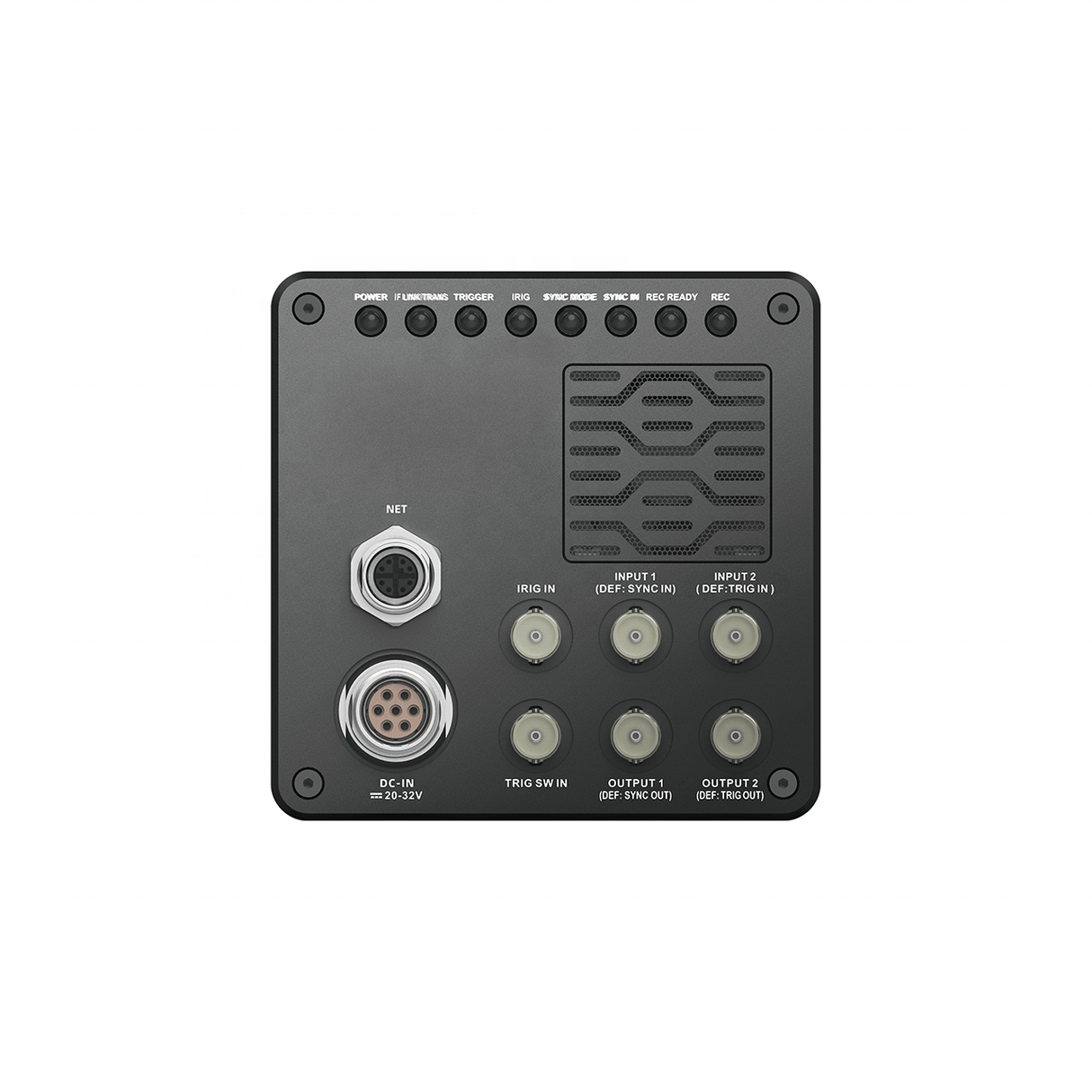 1.3MP 367000fps High Speed Video Recording Camera - Vision Datum