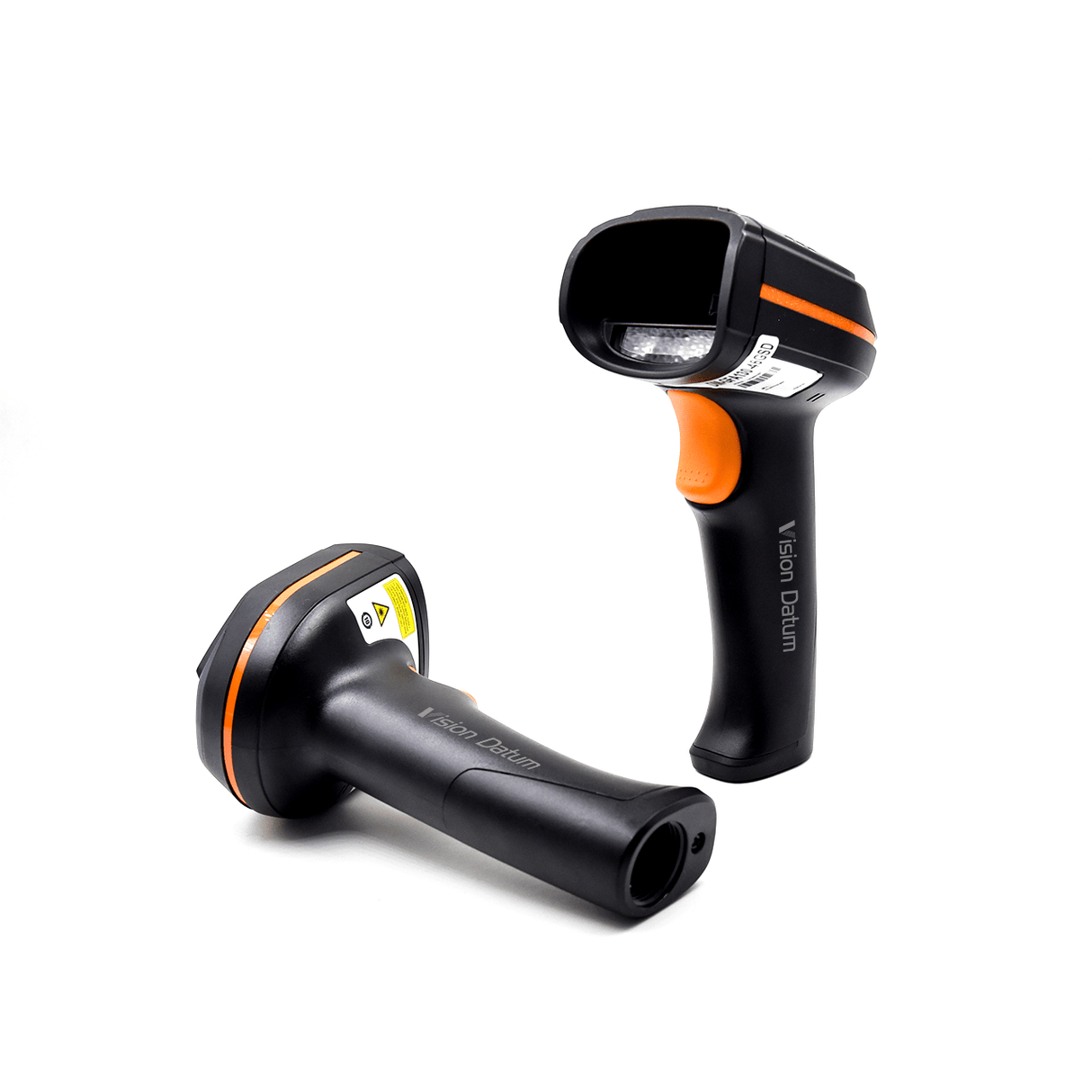 1.3MP 50FPS 4.7mm Handheld Barcode 2D Code Reader - Vision Datum