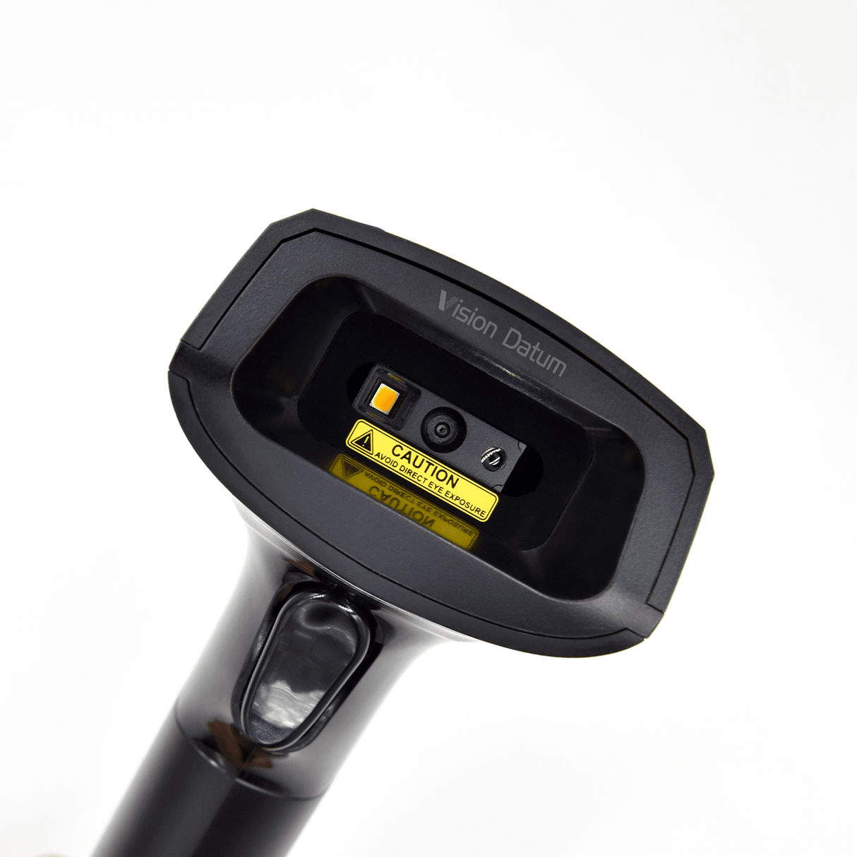 1.3MP 50FPS 4.7mm Handheld Barcode 2D Code Reader - Vision Datum