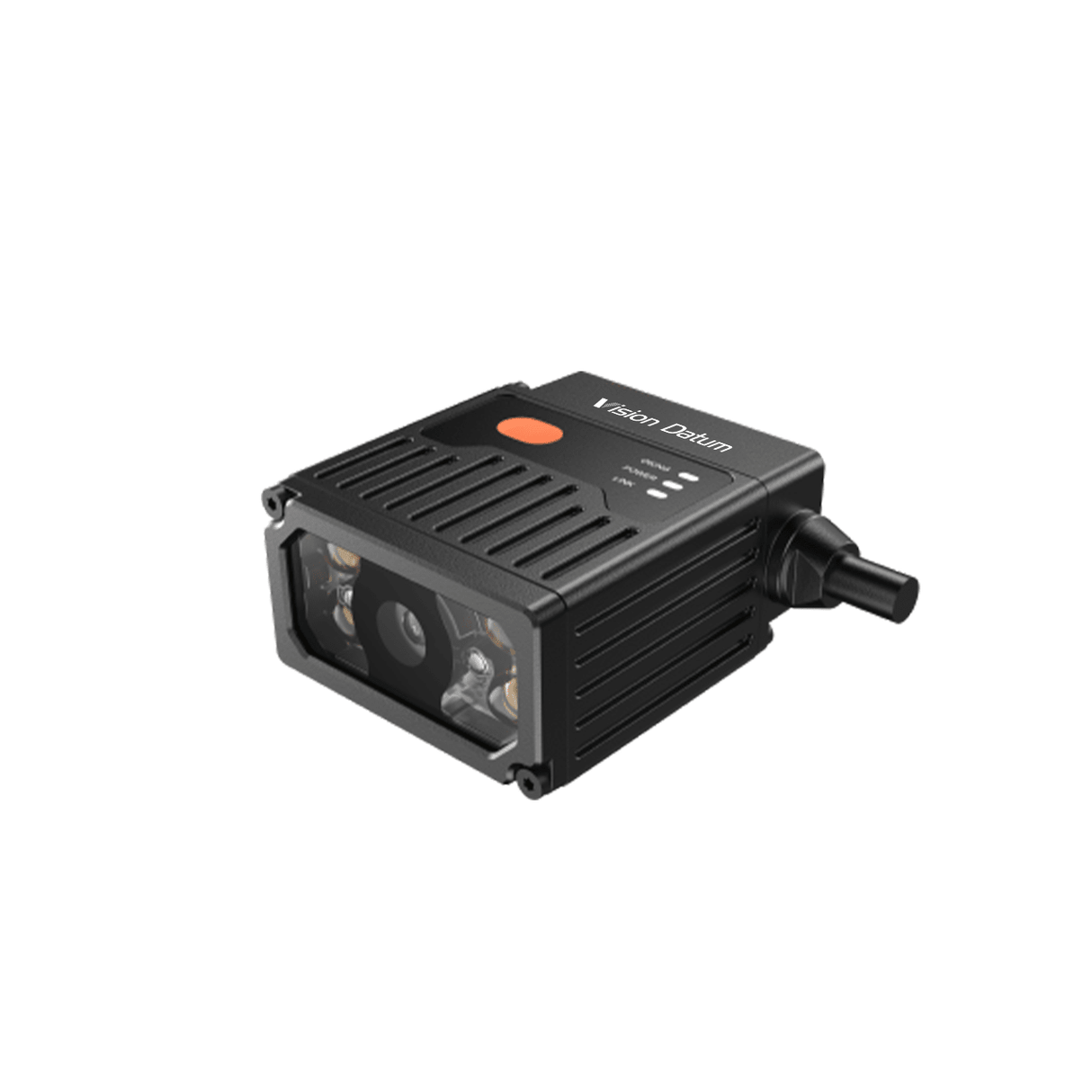 1.3MP Smart Camera With AI Software iLOX-B1307M/CFWP - Vision Datum