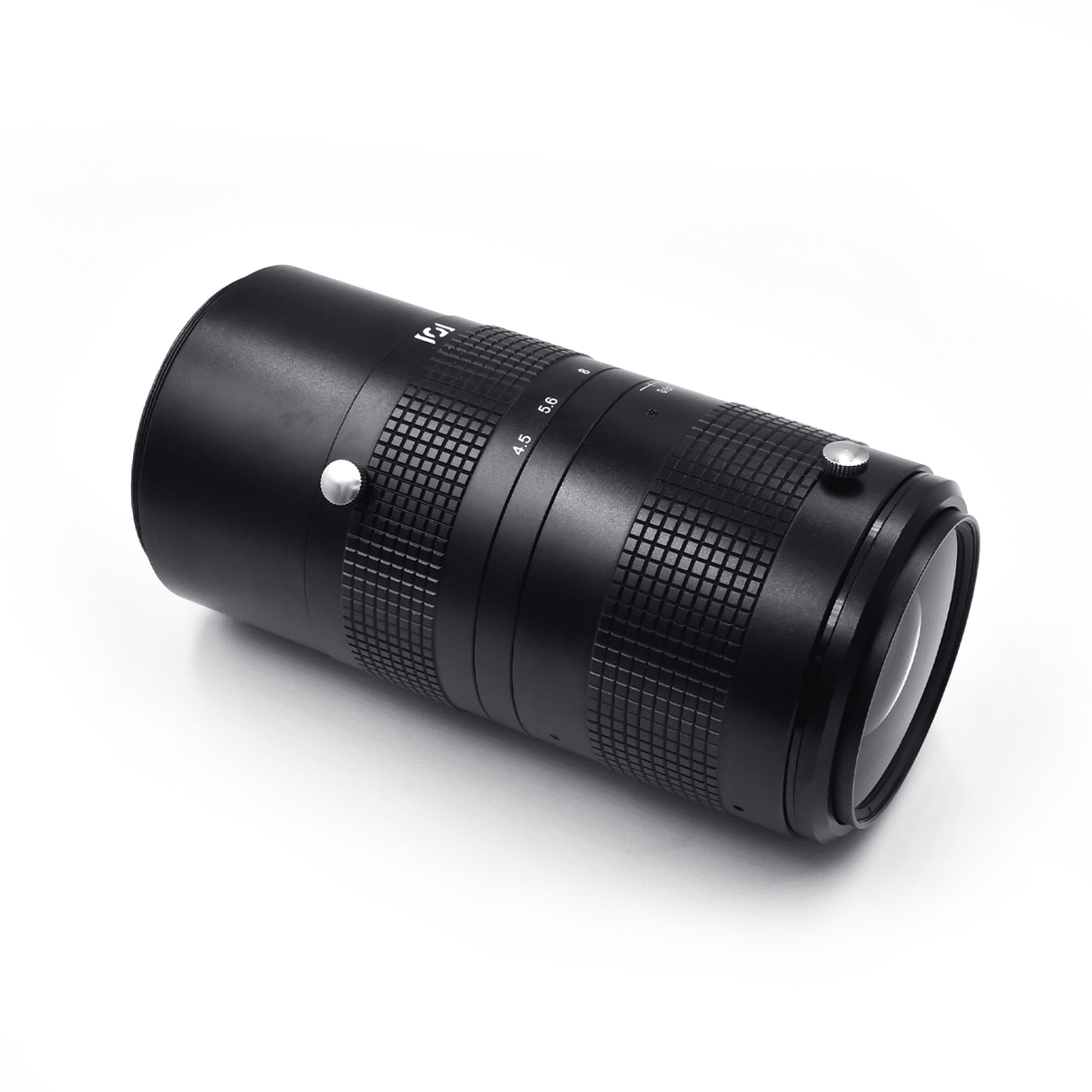 150MP M72 High Resolution Large Format Lens VT-LEN72-MP150 - Vision Datum