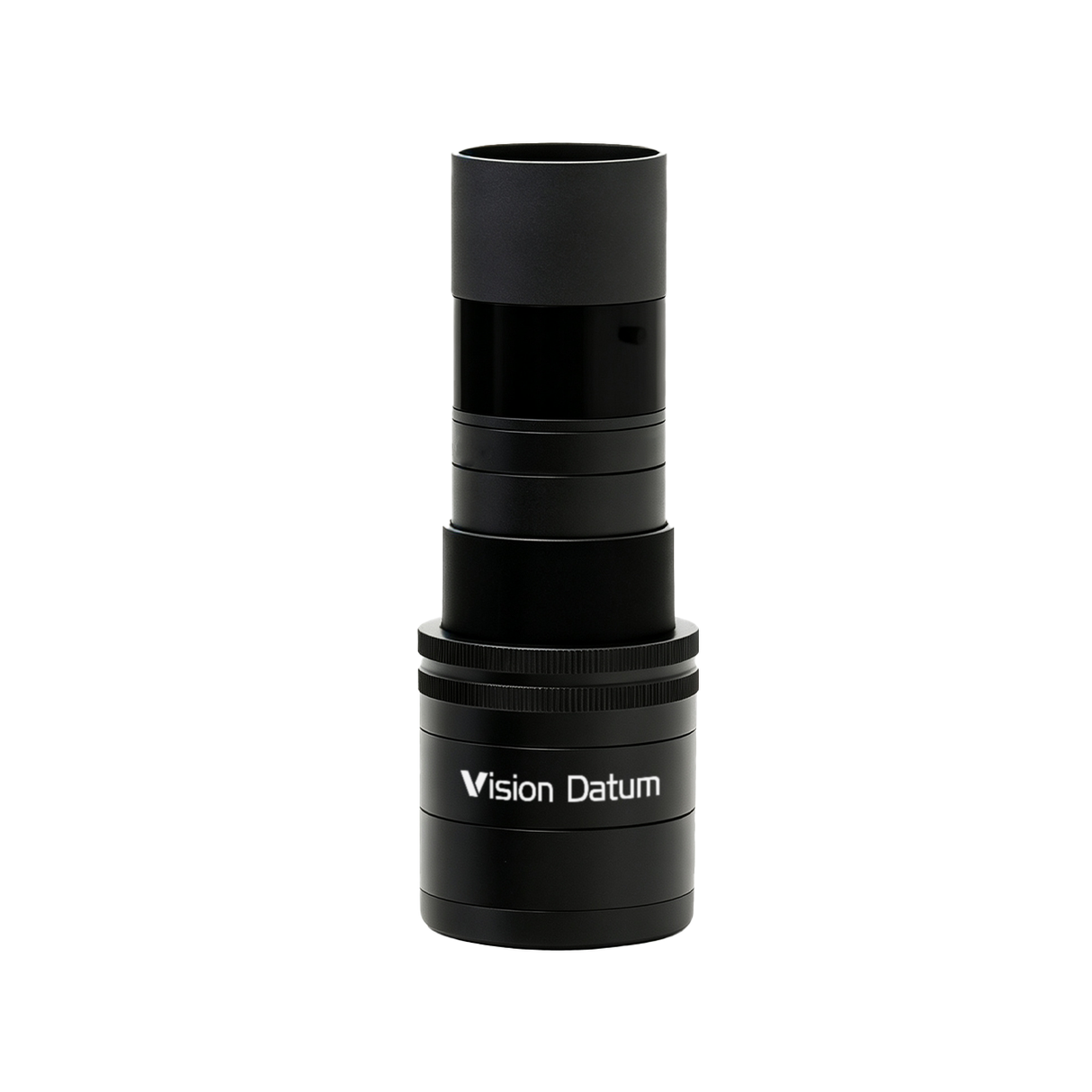 190–700nm UV macro lens for high-resolution UV inspection and imaging