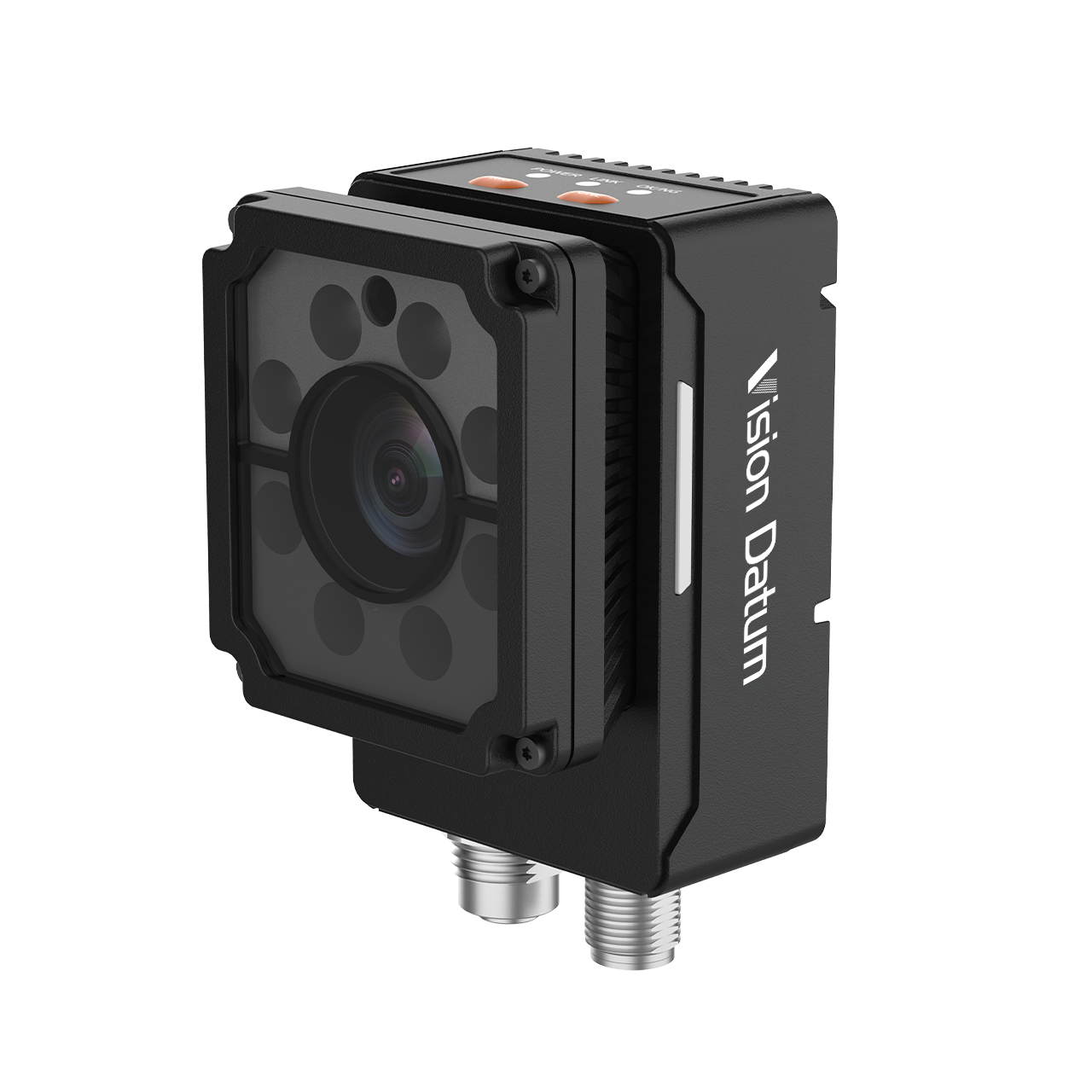 iLOX-A1607MFRP 1.6MP 60fps Manual Focus AI Deep Learning Camera Red Light with Polarized