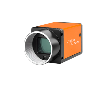 4.1MP 90FPS USB3 Global Shutter CMOS Industrial Camera