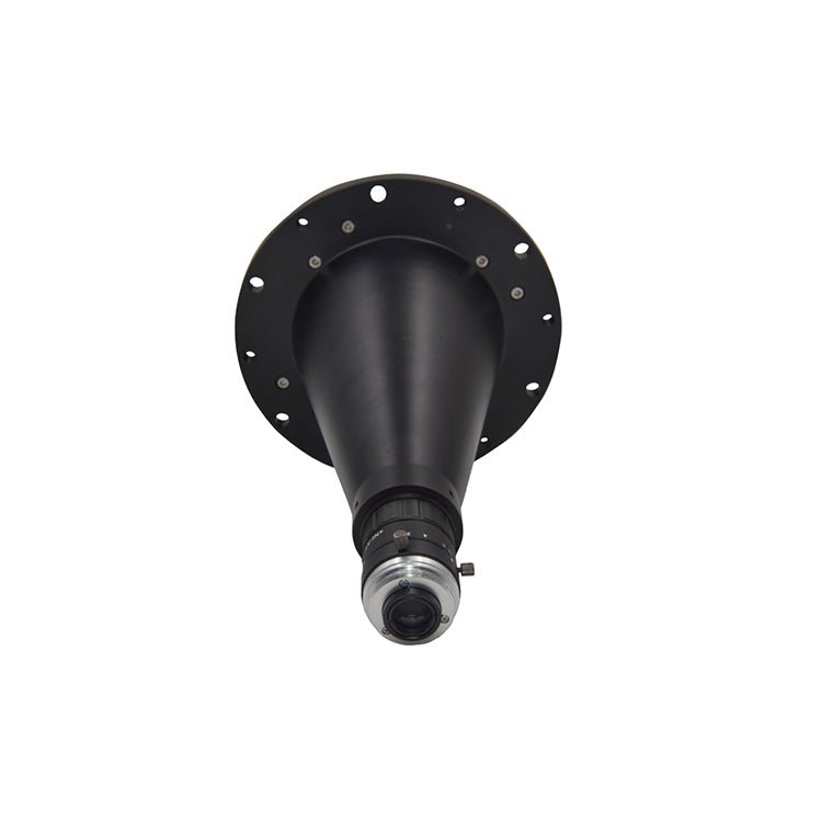 2/3" Multi-Angle C-Mount Machine Vision Lenses - Vision Datum