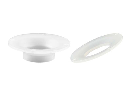 Bar/Ring illuminator Diffuser Panel - Vision Datum