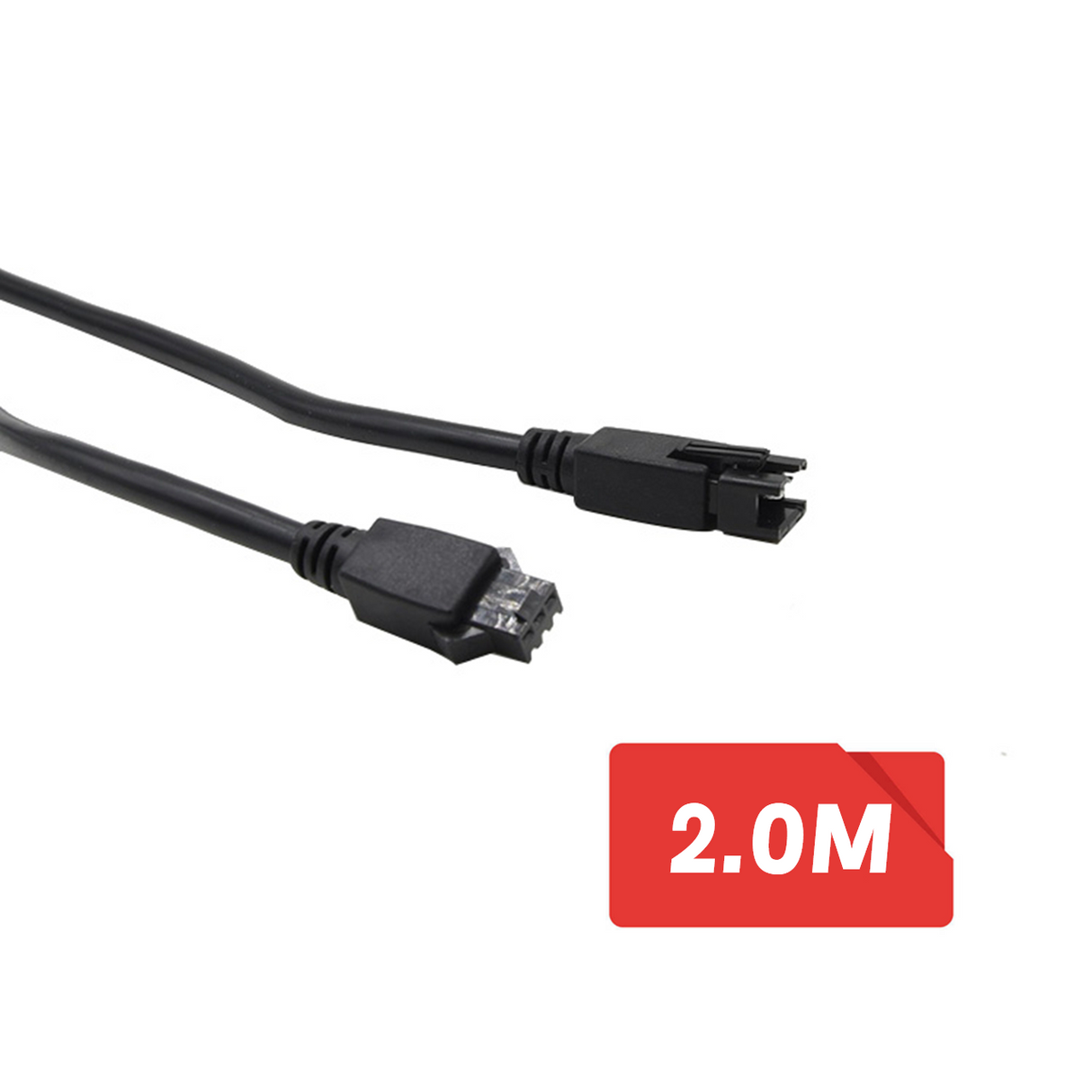 Light extension cables For 24V Bar Light