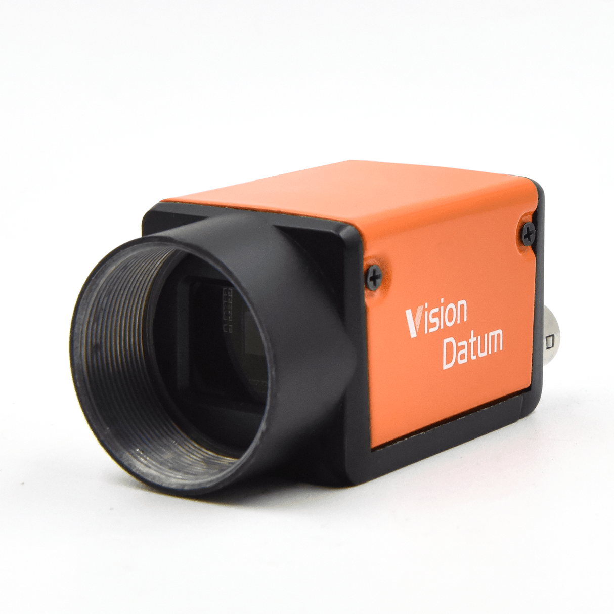 2MP 56fps GigE Rolling Shutter IMX290 Compact Machine Vision Camera - Vision Datum