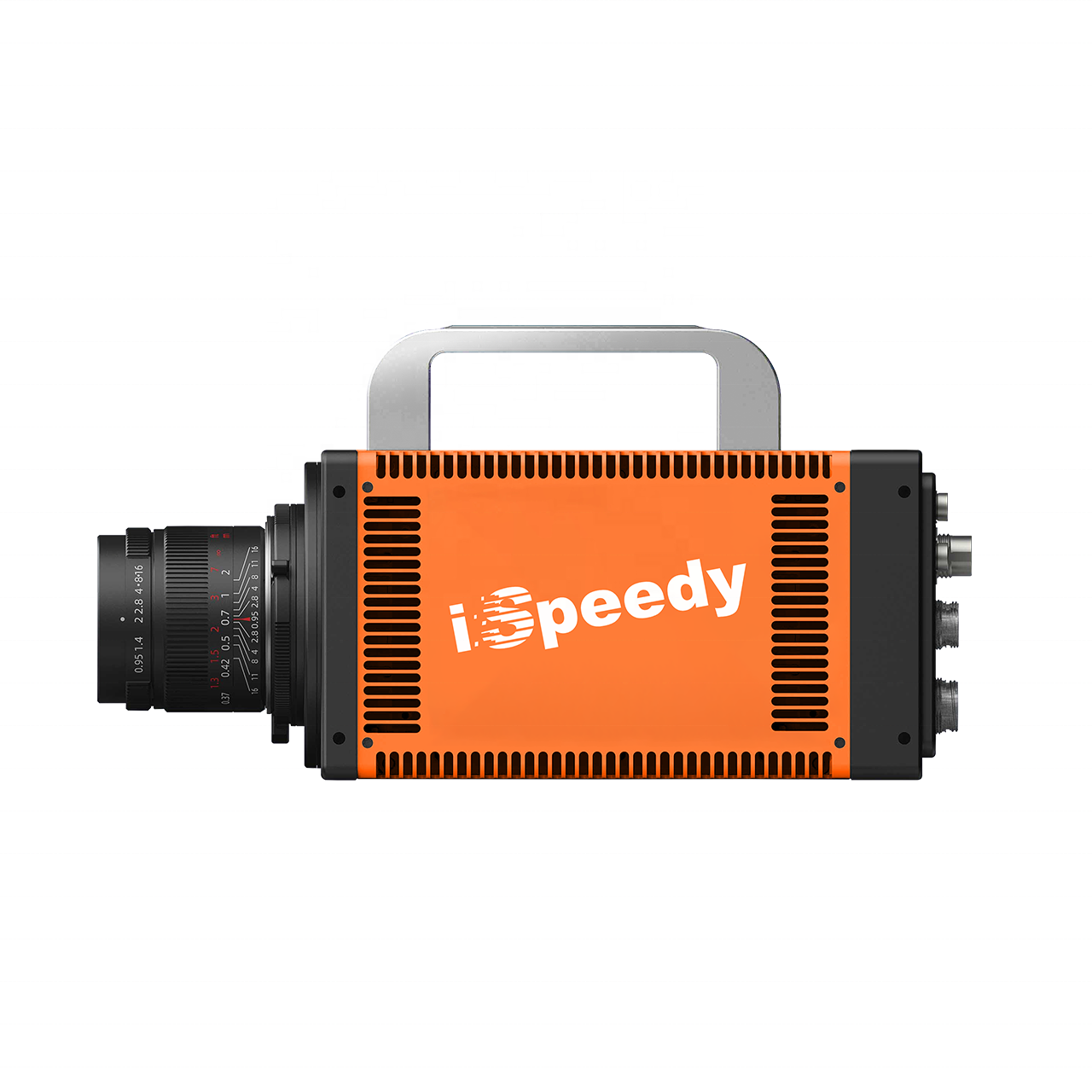 iSpeedy 50000fps 2048×1024 High Speed Camera for High-End Research
