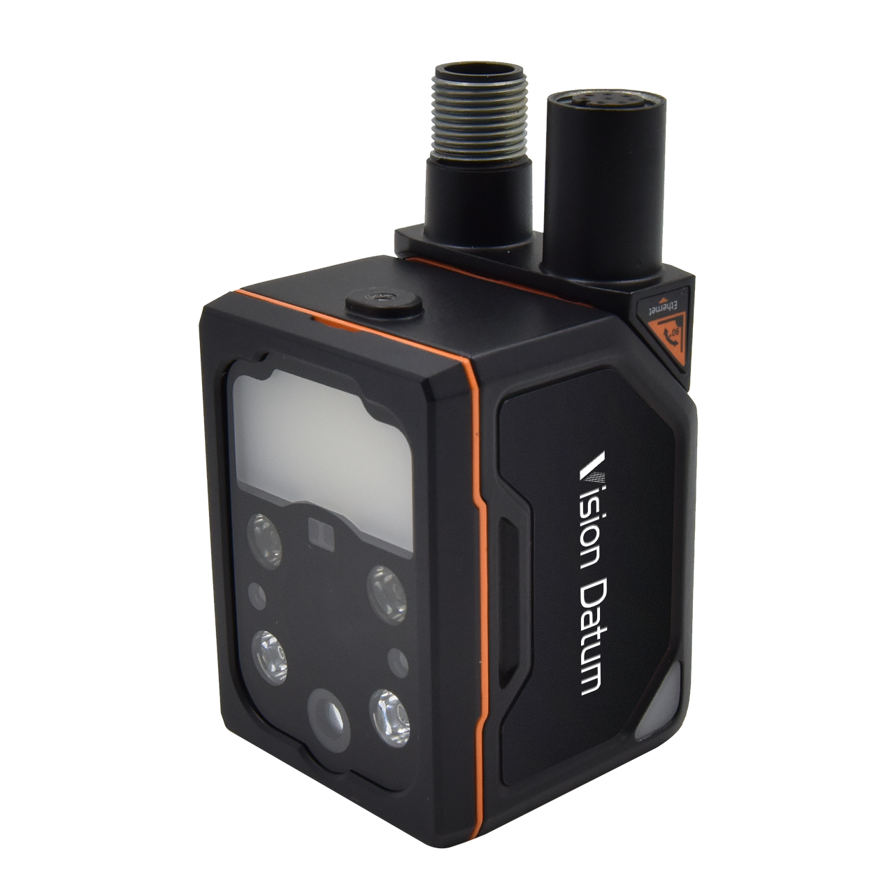 3.1MP 40FPS Global Shutter Deep Learning Smart Camera