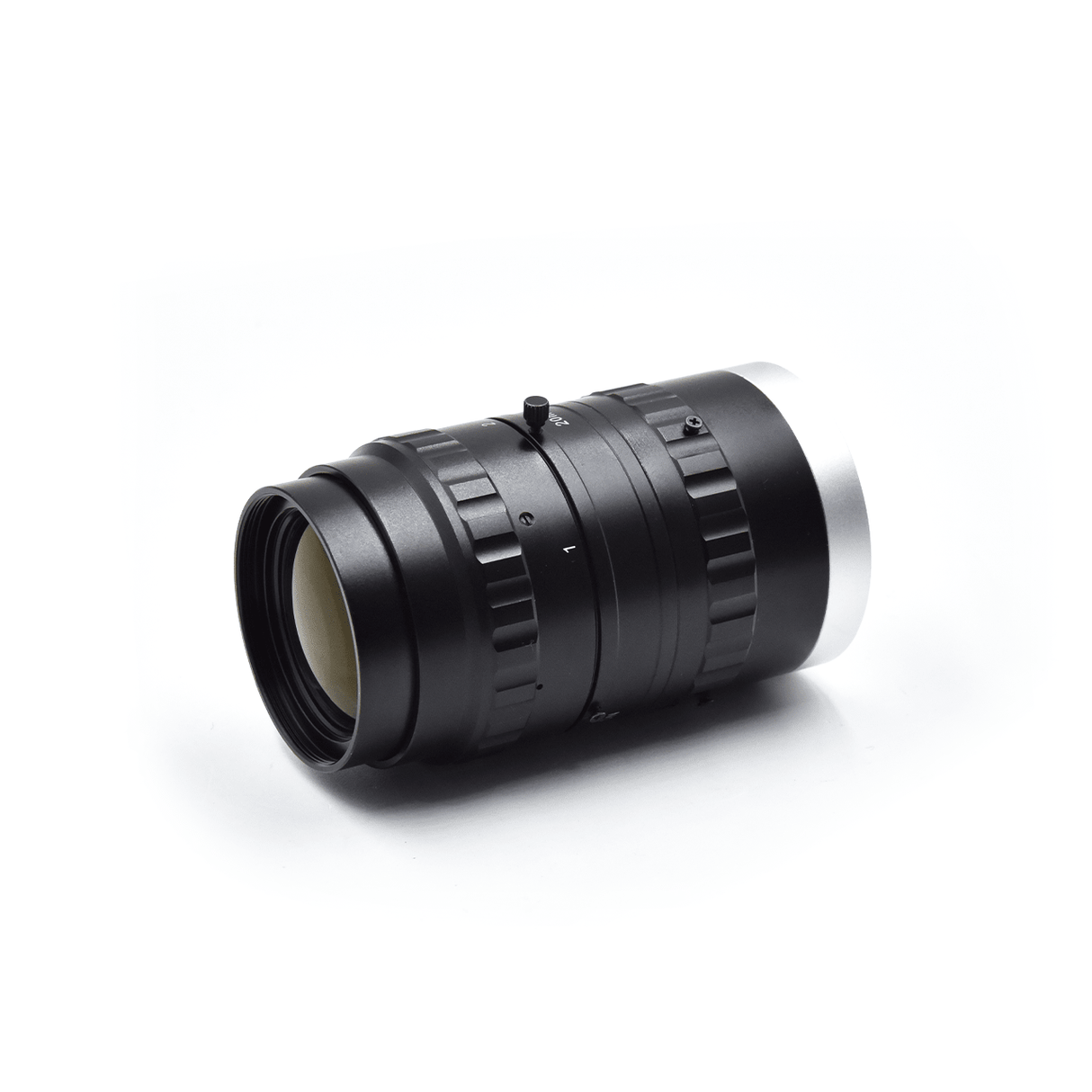 4/3 inch IR corrected C mount lens for high resolution machine vision cameras