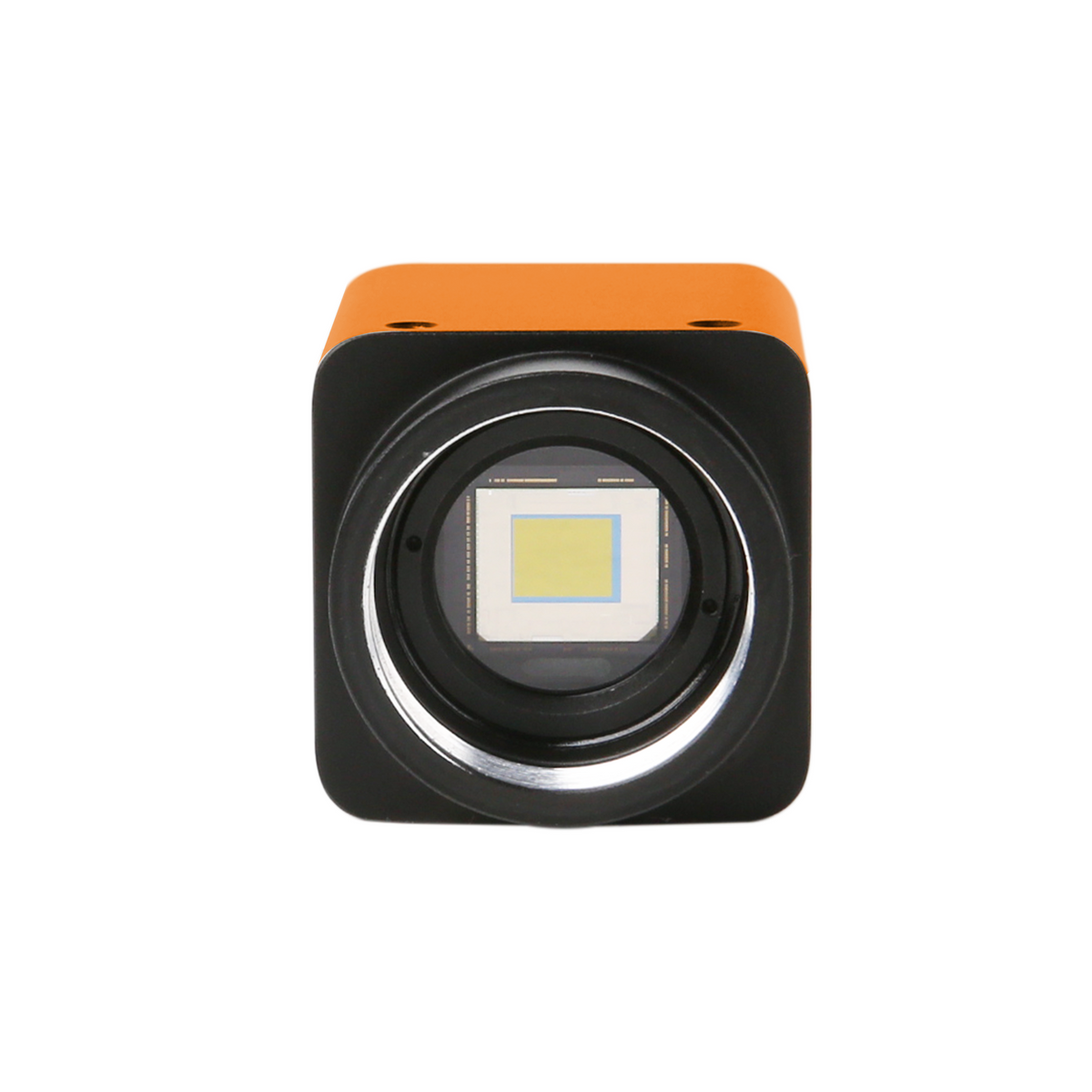 400–1700nm visible to SWIR industrial imaging camera