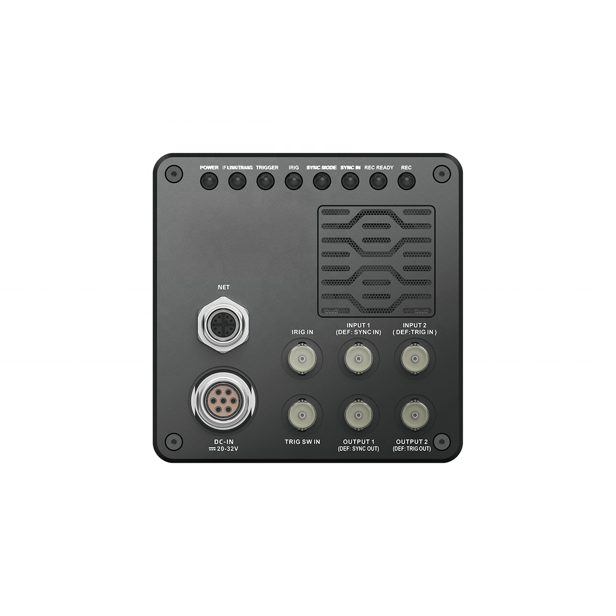 iSpeedy 50000FPS 2560×2016 High Speed Camera for High-End Research