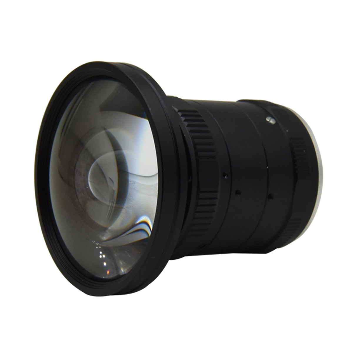 1/1.8" M12-Fisheye Lenses