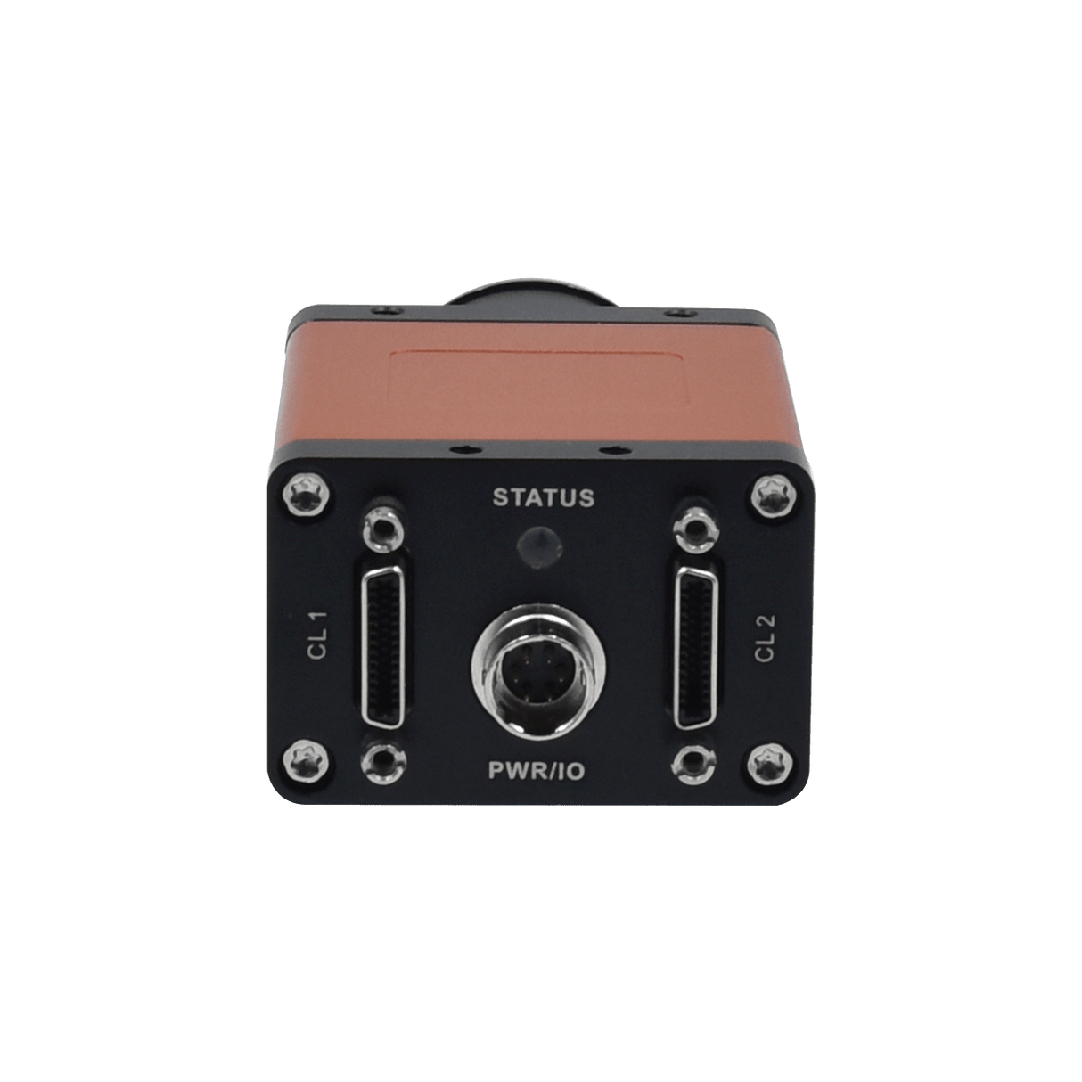5MP IMX250 150FPS CameraLink Global Shutter Area Scan Camera - Vision Datum