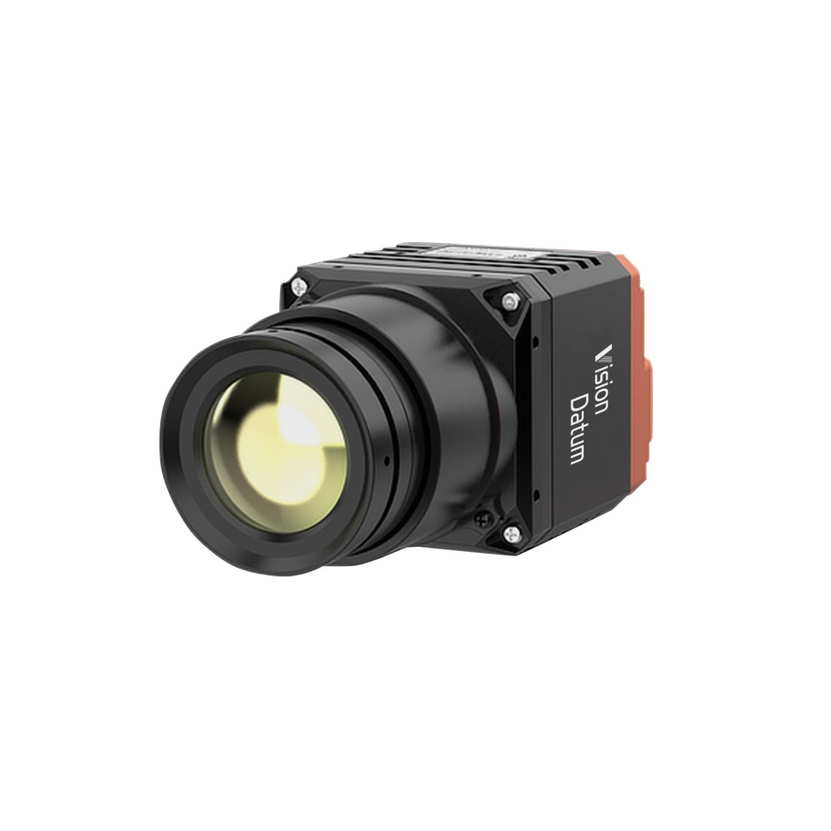 640x512 Radiometric calibration Industrial Inspection Thermal Infrared Camera LEO 64006LW-50gm - Vision Datum