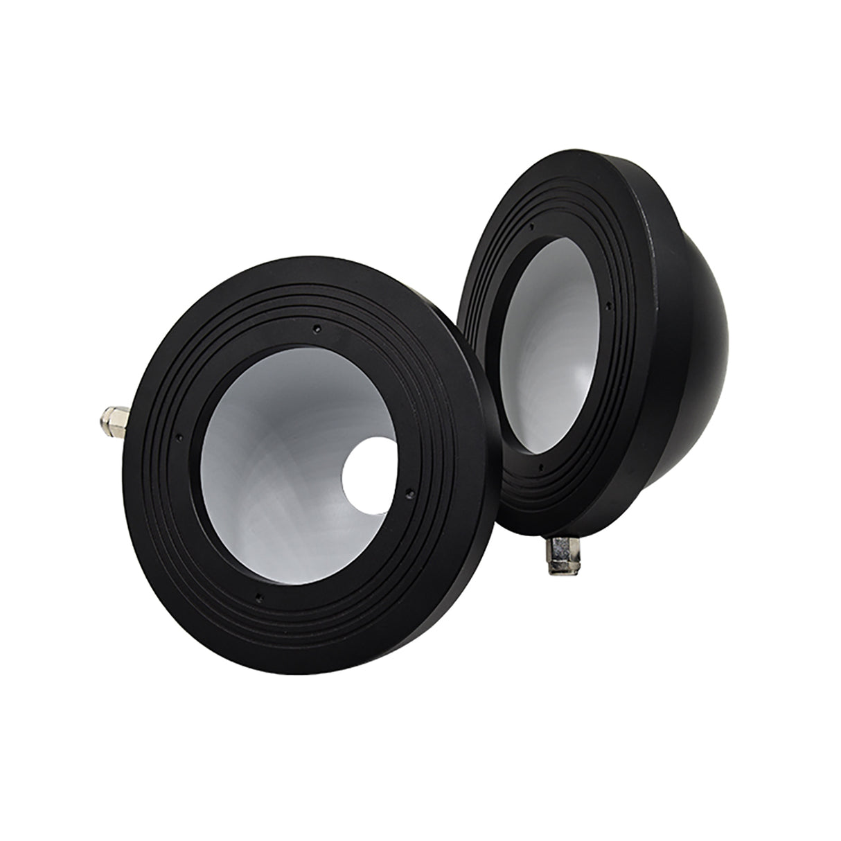 24V LED Machine Vision Dome Shape LED Lighting Illumination