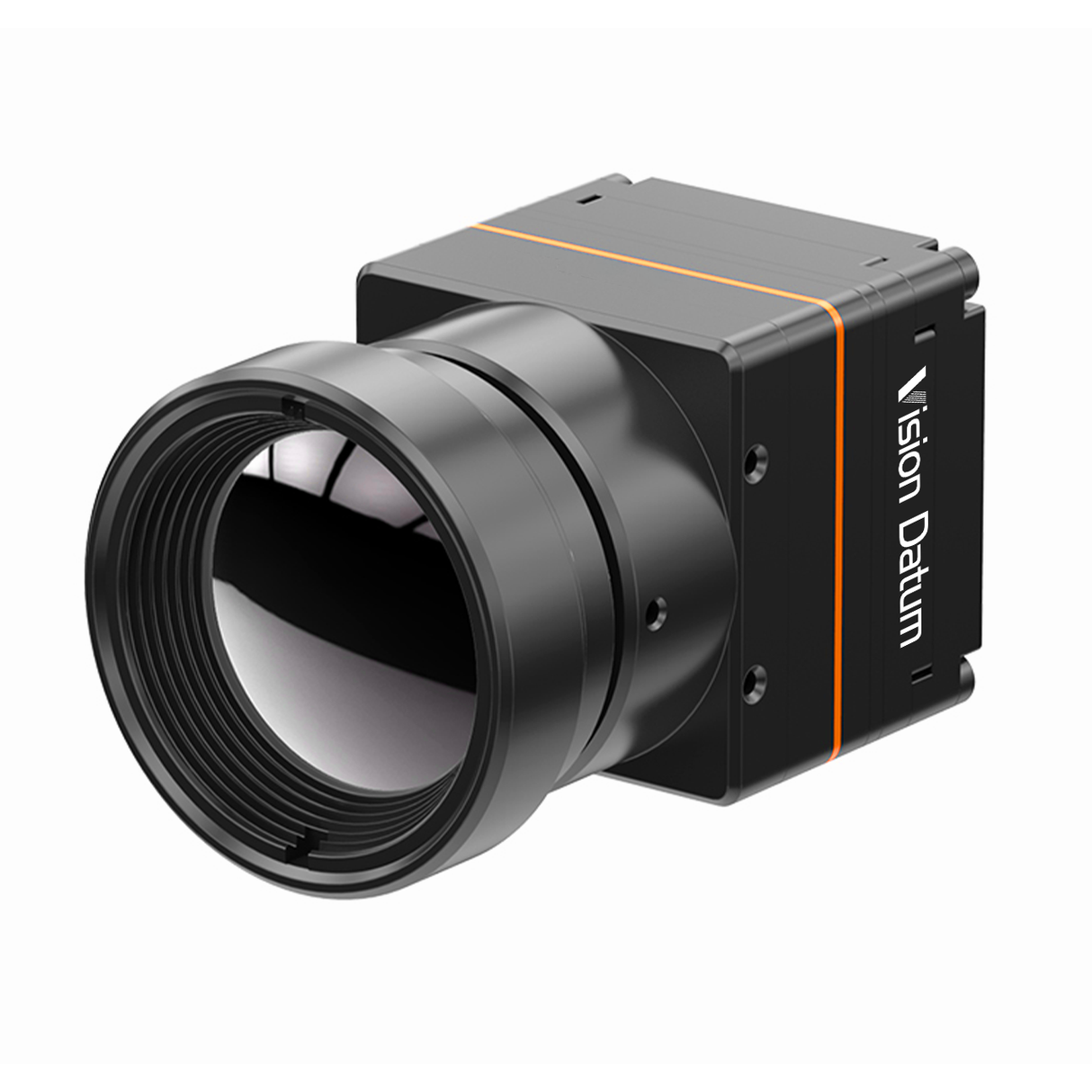 iVaS-1280LW-SL 1280x1024 Shutterless LWIR Thermal Camera for UAV - Vision Datum