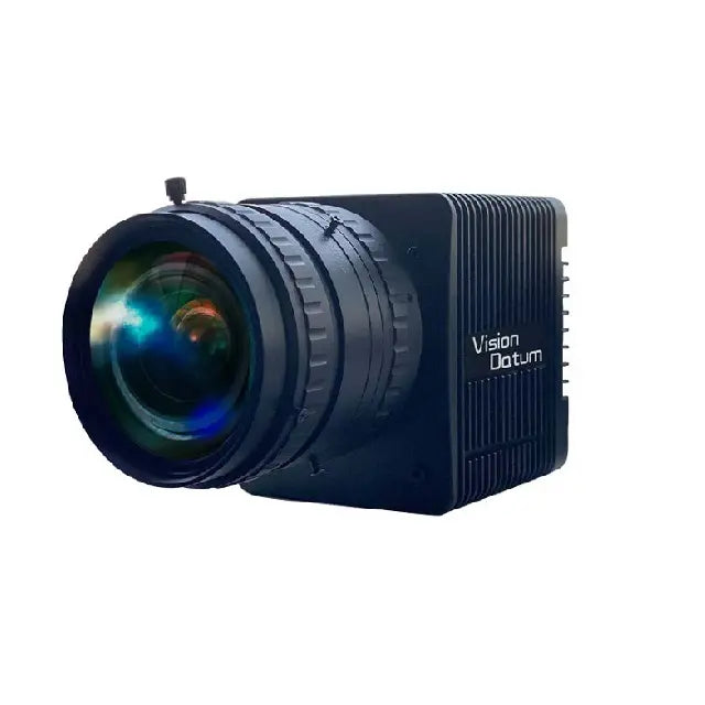 5MP 60fps CMOS Global Shutter USB3.0 Color NIR Camera For Inspection