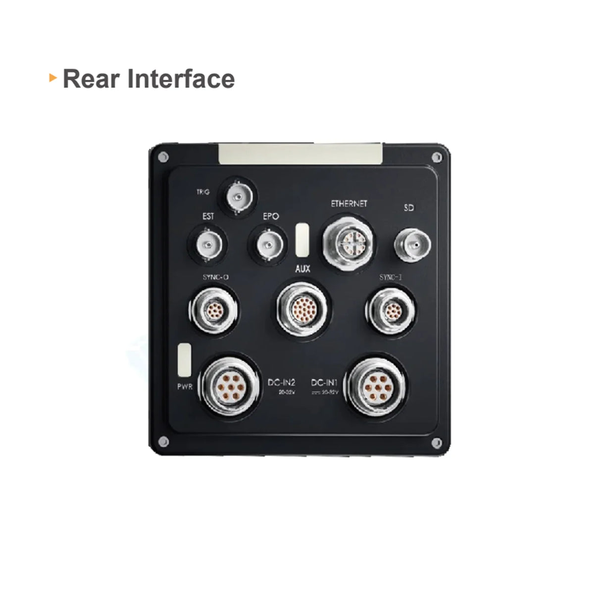 iSpeedy 25000 кадров в секунду 2048×1024 Высокоскоростная камера для анализа замедленного движения