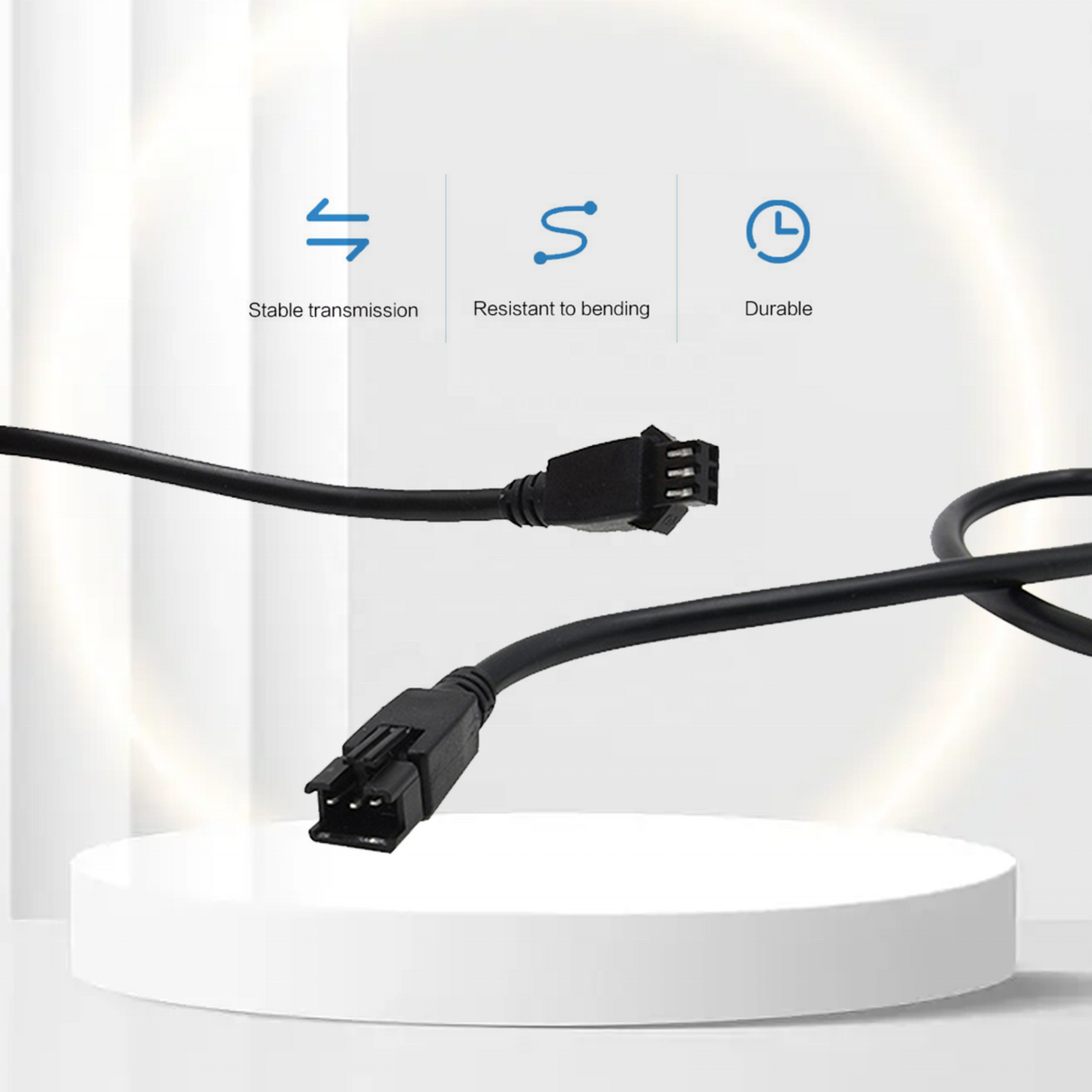 Antiseptic Bar Illumination 24v Led Machine Vision Light