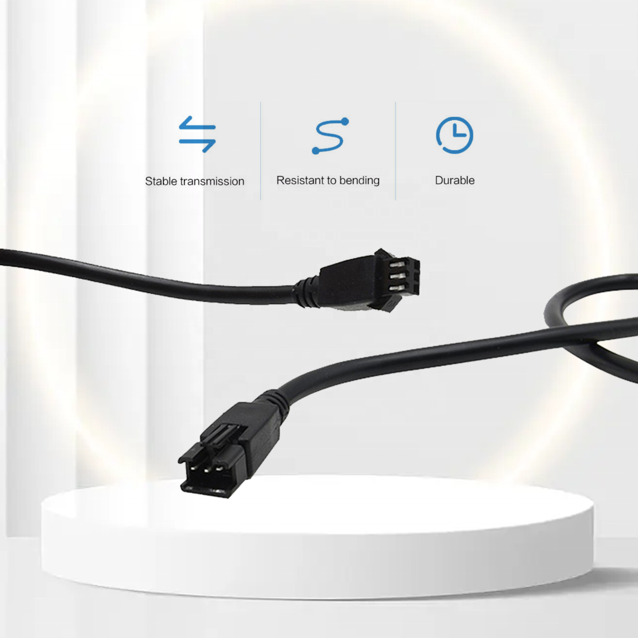 Antiseptic Bar Illumination 24v Led Machine Vision Light