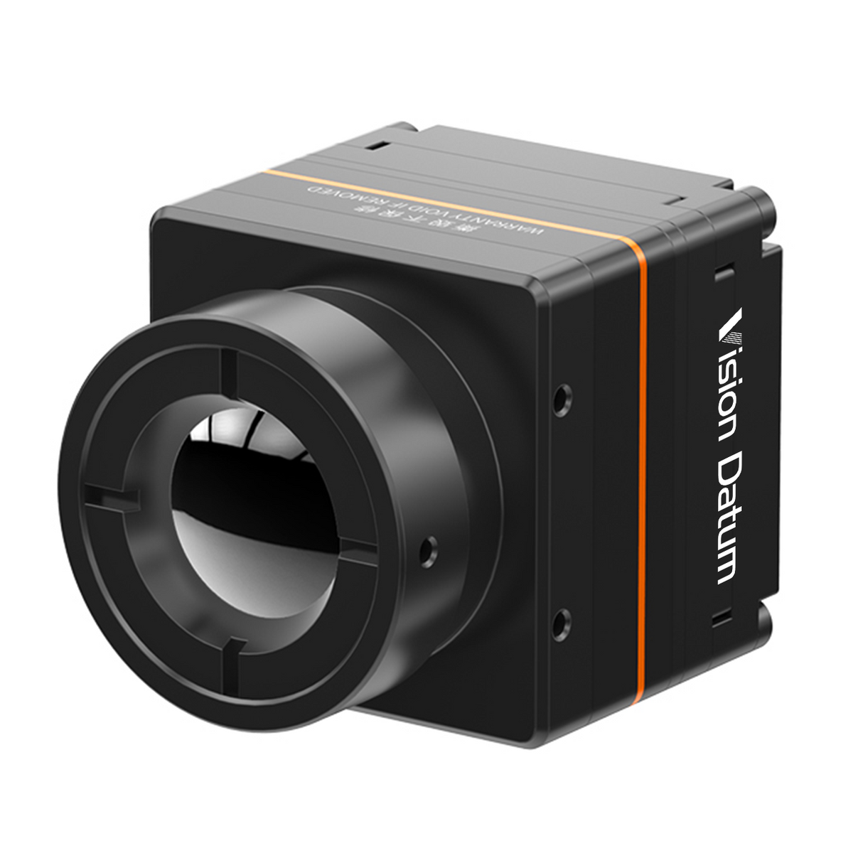 iRaPix Drone LWIR Camera Digital Zoom 1.0-8.0x