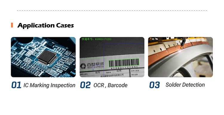 Antiseptic Bar Illumination 24v Led Machine Vision Light