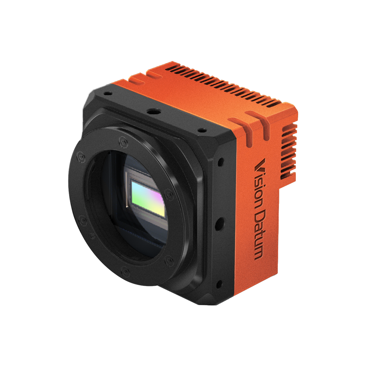 1920x1080 2200fps 1.3MP CoaxPress-12 High Speed Camera