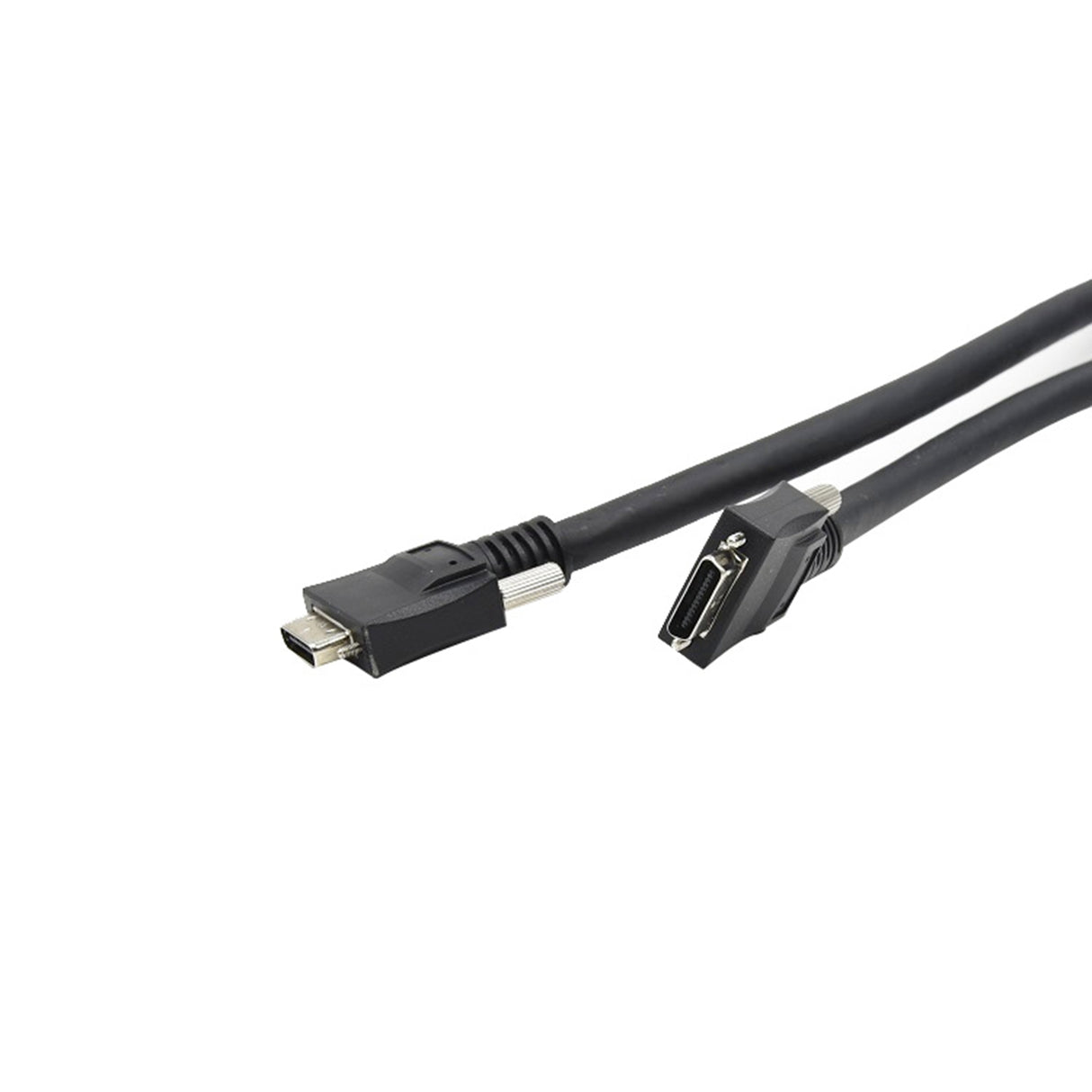 3m 5m 10m 15m High Soft CameraLink Cable – High-Speed Vision Data Transmission - Vision Datum