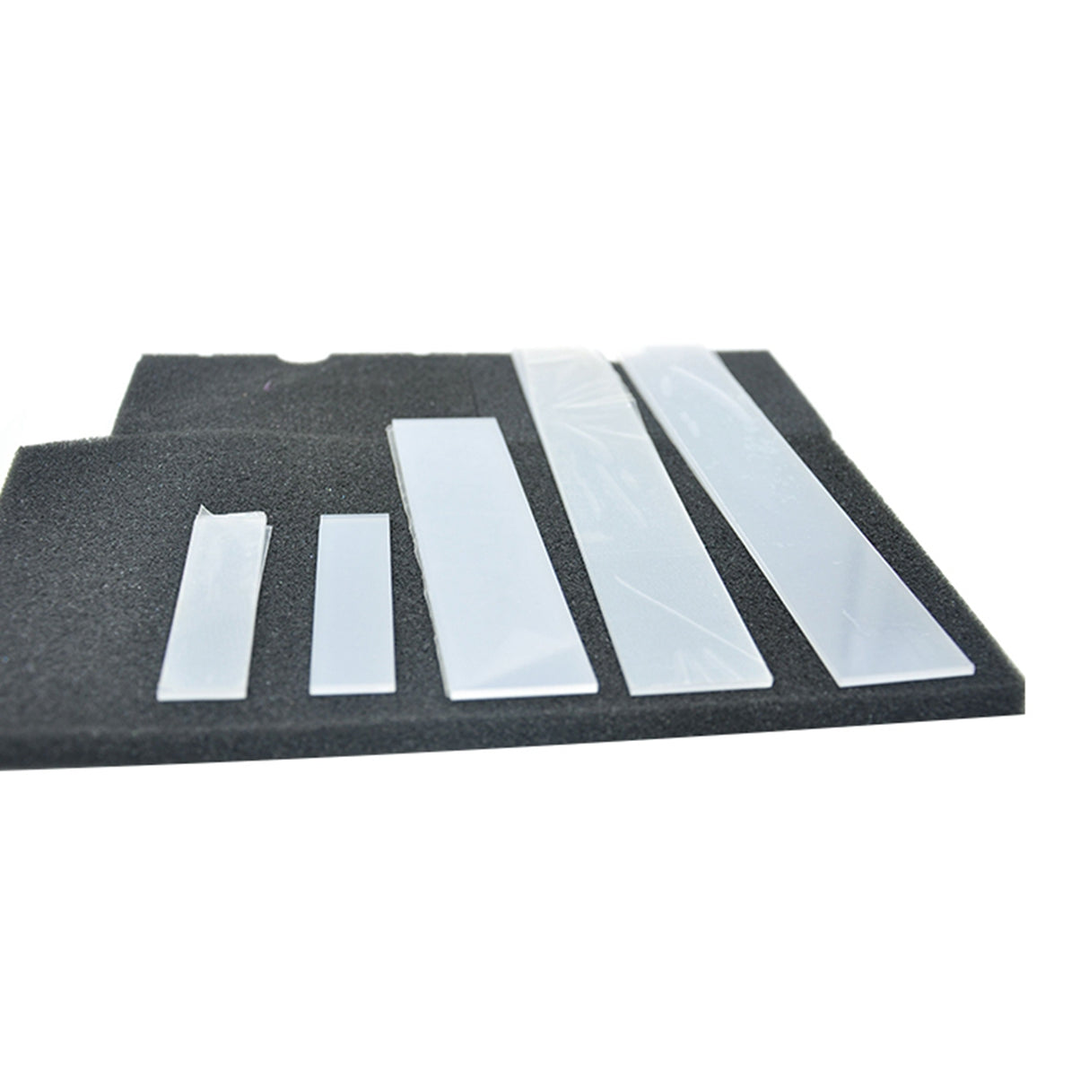 Bar Illuminator Diffuser Plate for Machine Vision LED Lighting