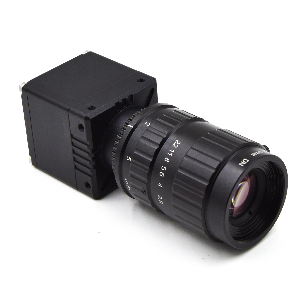 GAL 5000-105xm 5MP 105fps CoaXPress NIR Camera