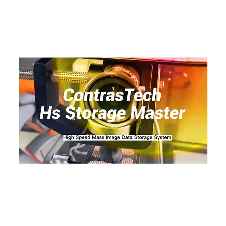 30 days Trial Free High-speed Image Data Real-time Camera system Storage Software For Video Recording