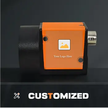 High Speed 0.3M PYTHON300 815fps USB3.0 CMOS Global Shutter Area scan for inspection