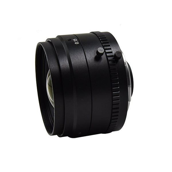 5MP Large Format F/T Mount Lenses