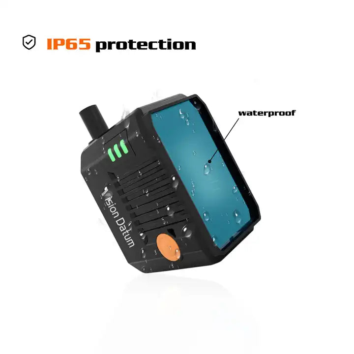 DM-W130S-M16SM-SRST