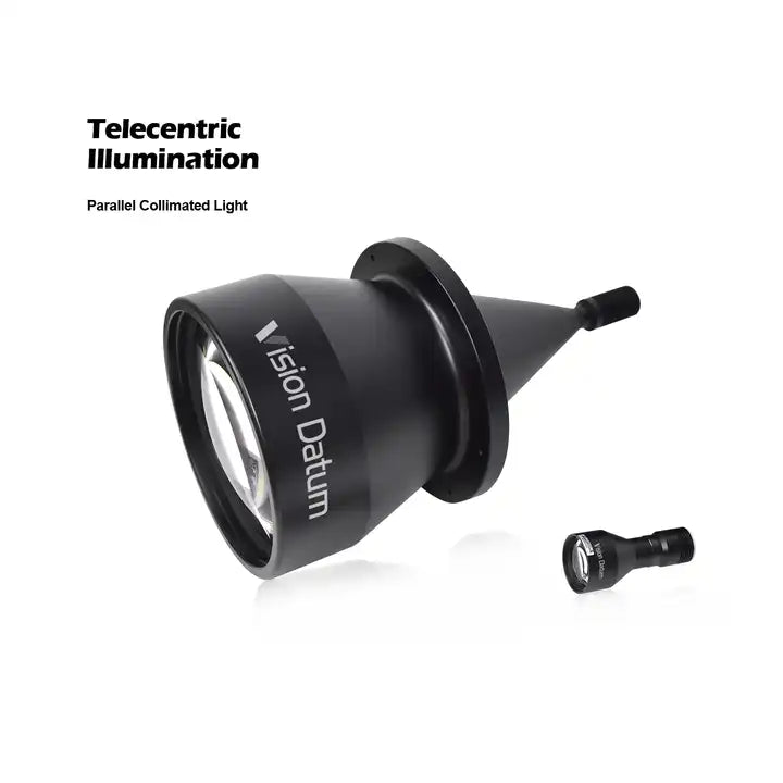 Customized 24V 48V Bar Ring Line Backlight IR UV Machine Vision Light For Industrial Inspection