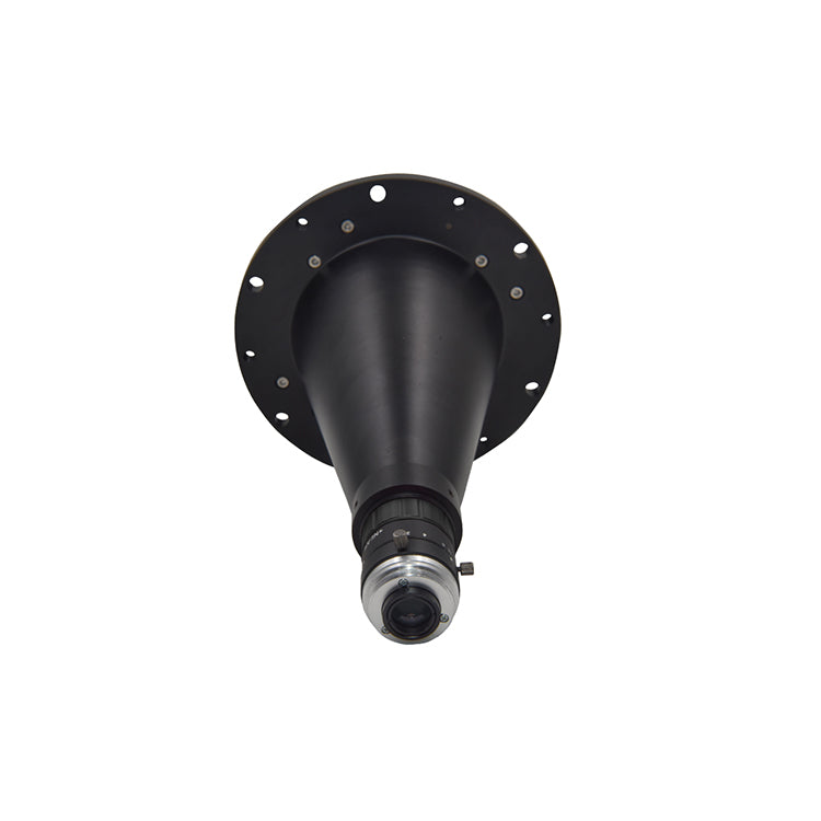 2/3" Multi-Angle C-Mount Machine Vision Lenses