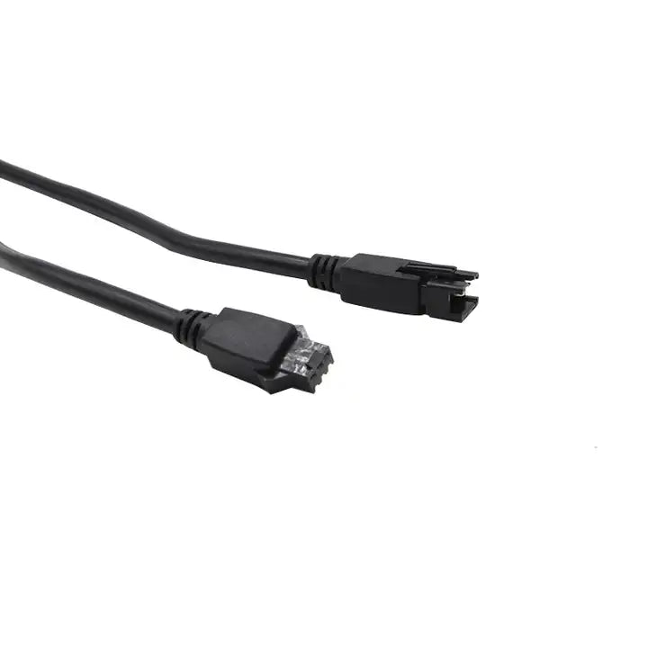 1m 3 m 5mm 10mm Soft Light Extension Cable easy to use high quality for 24VDC Input LED Light